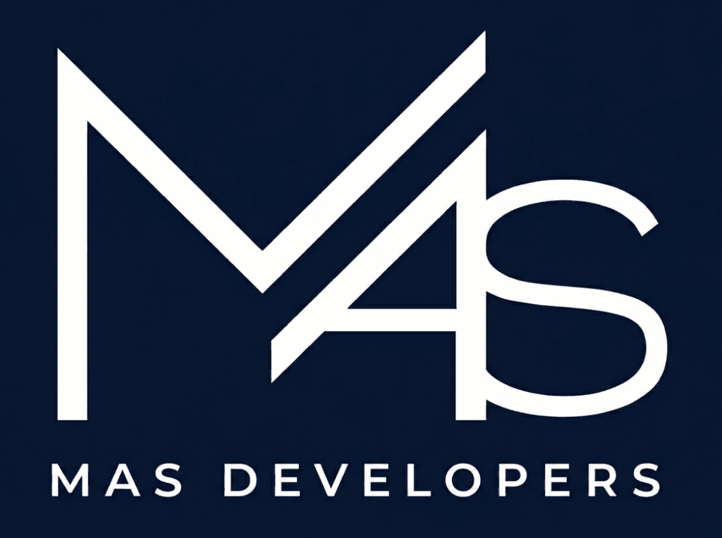 MAS Developers Logo